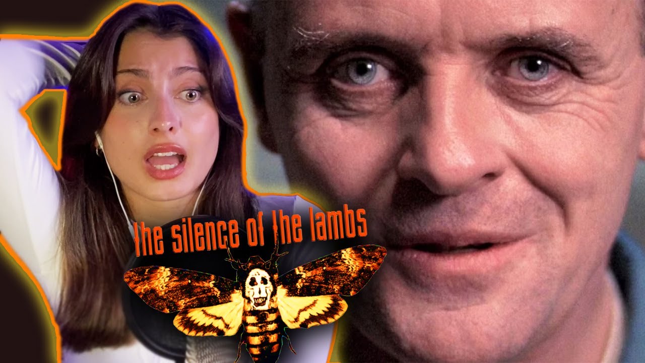 Finally Watching THE SILENCE OF THE LAMBS (1991) & It Was Incredible