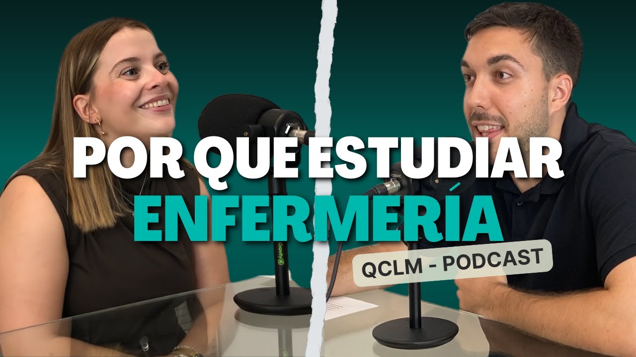 Cómo es estudiar ENFERMERÍA | Todo sobre la carrera + experiencia real