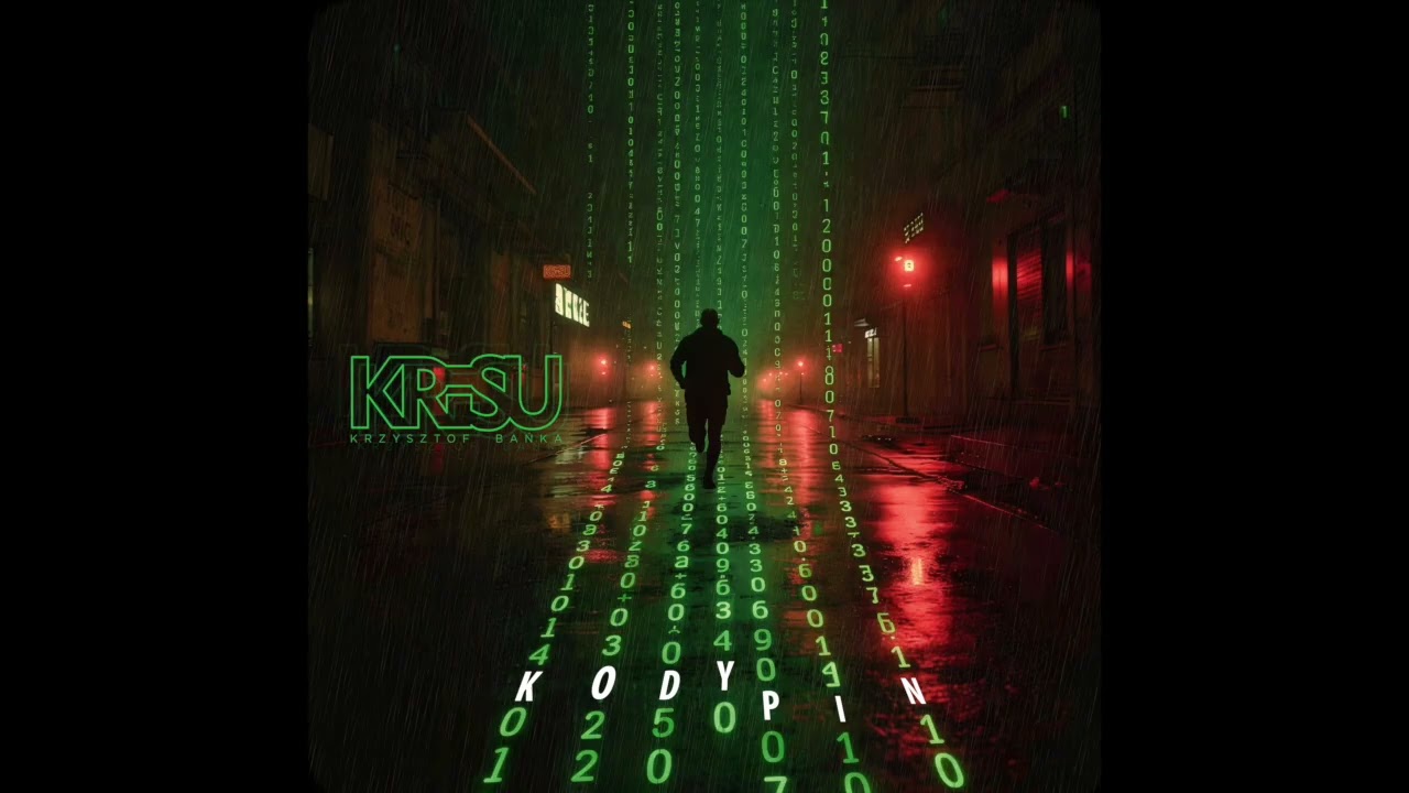 KRiSU - Kody PIN