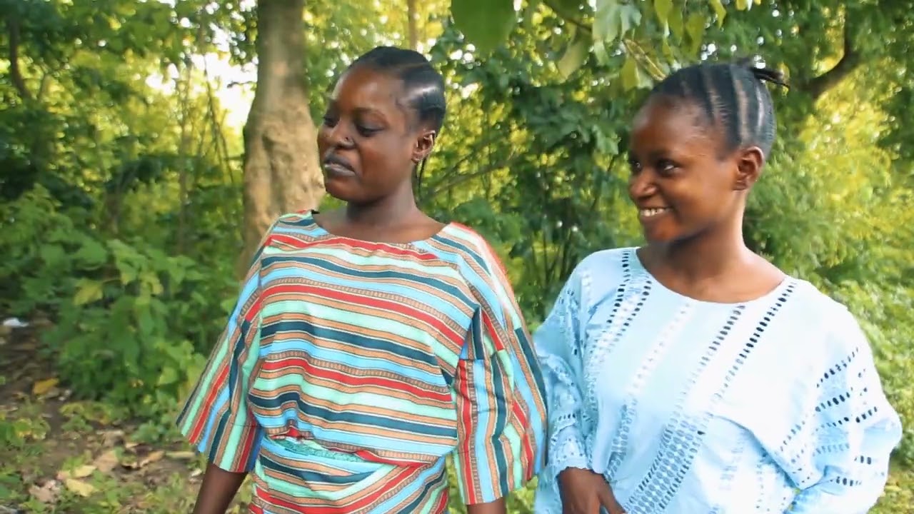 ANCESTORS | starring. Awi Ibrahim | isola miracle | Olatiboye adesewa