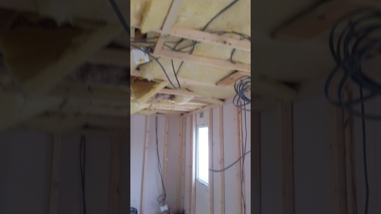 Staic caravan renovation  (2)
