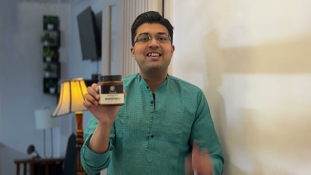 Swasthi Pachan Pro Powder