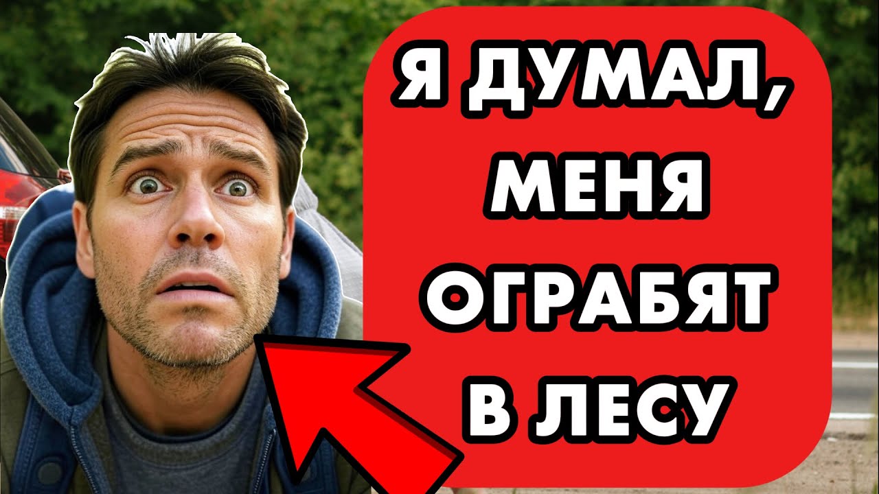 ИТАЛЬЯНЕЦ СЛОМАЛСЯ ПОСРЕДИ РОССИИ И ПРИГОТОВИЛСЯ К ХУДШЕМУ. НО ТО, ЧТО СДЕЛАЛИ ПРОСТЫЕ РУССКИЕ...