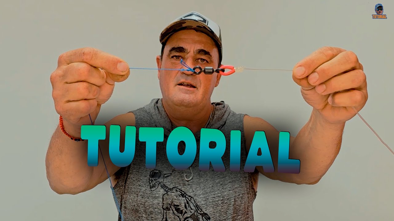 TUTORIAL - MULTIFILAMENTO A ESMERILLON