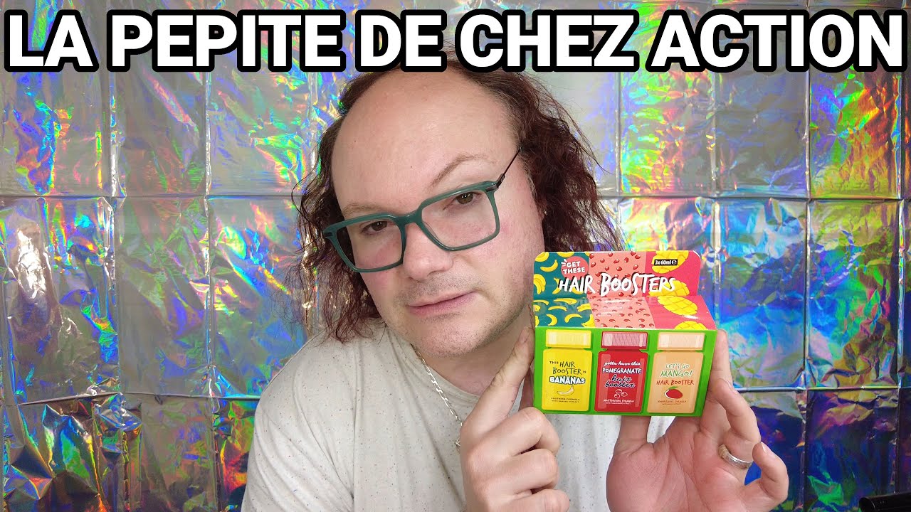 Je teste les 