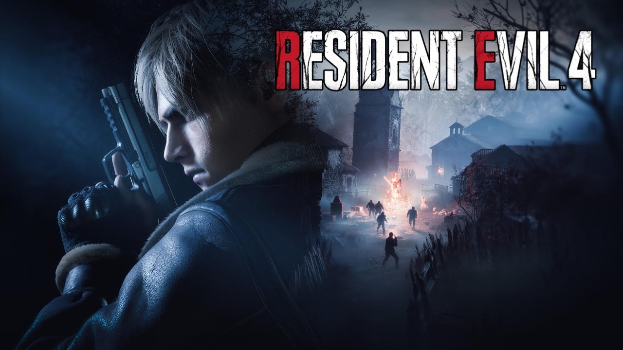 RESIDENT EVIL 4 ! ПРОХОЖДЕНИЕ #8