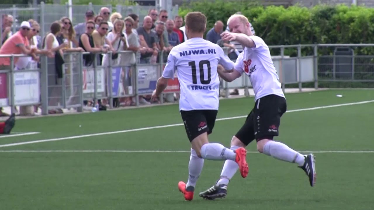 kampioen svzw