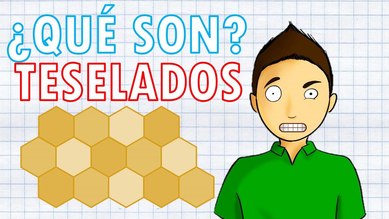 TESELADOS Super Facil