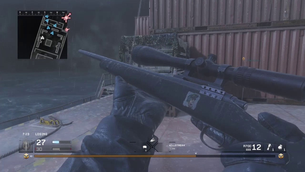 Mwr game play