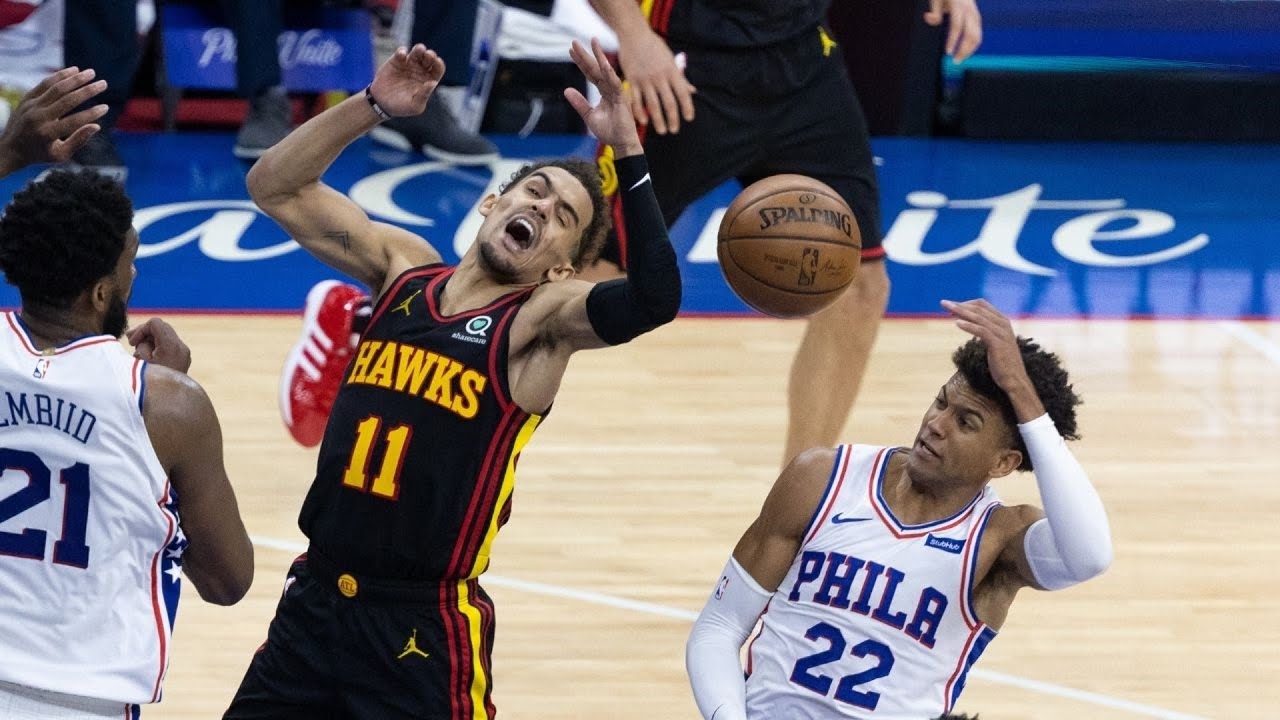 NBA Implements New Rules to Stop Flopping Fouls! 2021 NBA Season