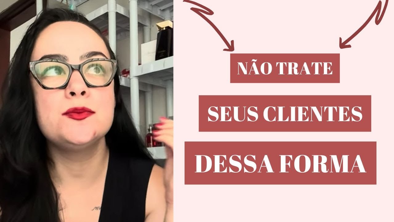 SOBRE DEMISSÃO DE CLIENTE E EXPOSIÇÃO NA INTERNET 