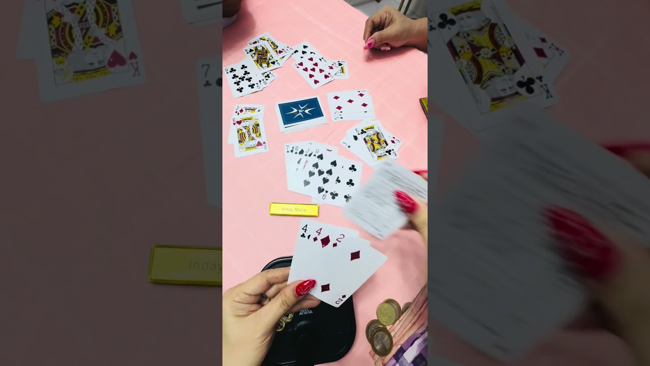 Just for fun only