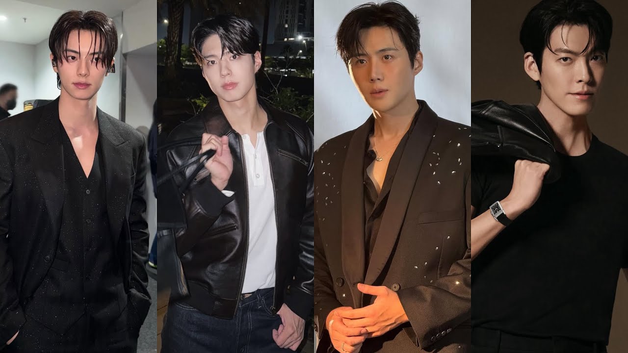 | TikTok - Kdrama | Tổng hợp những video Tiktok về các diễn viên , phim Hàn Quốc hay nhất #kdrama 