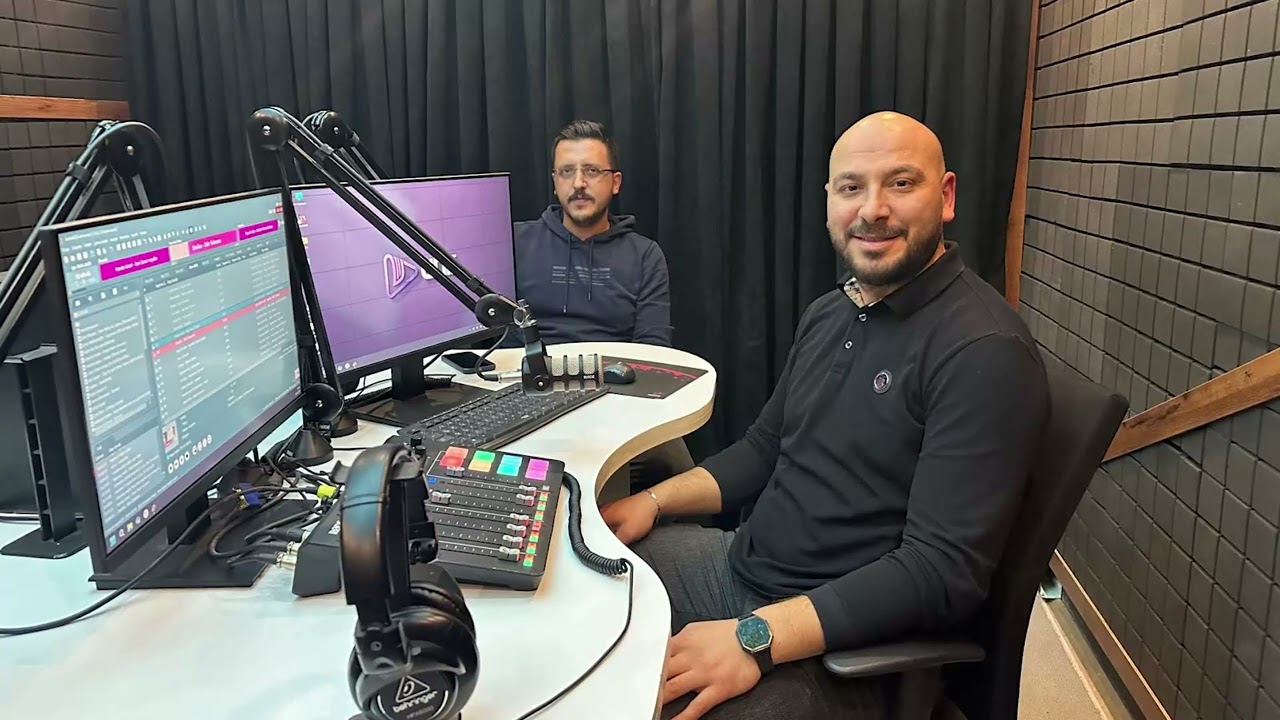 Bİ’lumum Bİ’lim - Finansal Okuryazarlık 