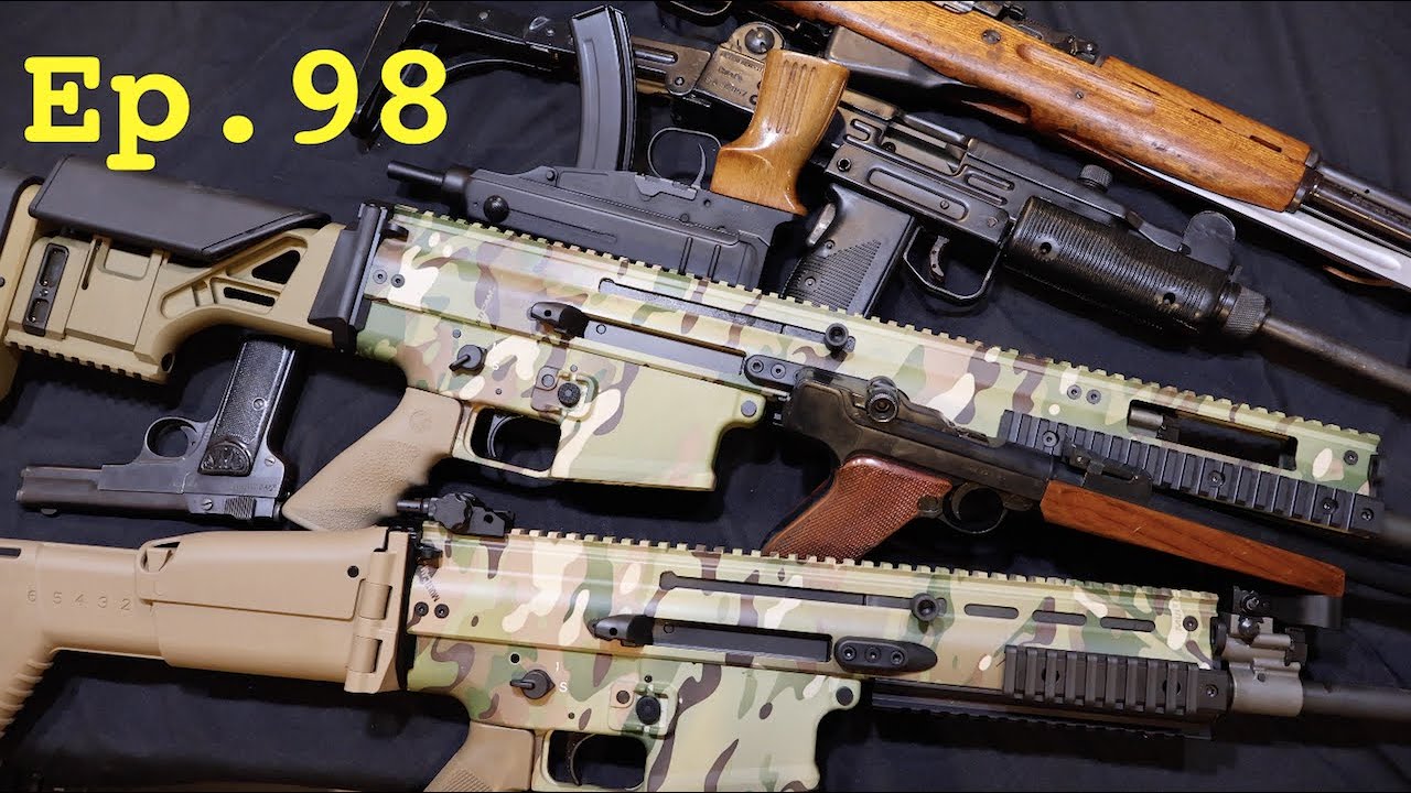 Weekly Used Gun Review Ep. 98