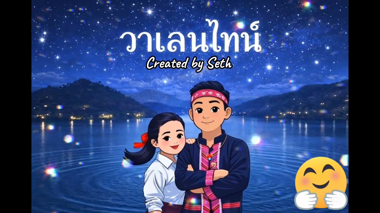 Valentine (วาเลนไทน์), เสัด