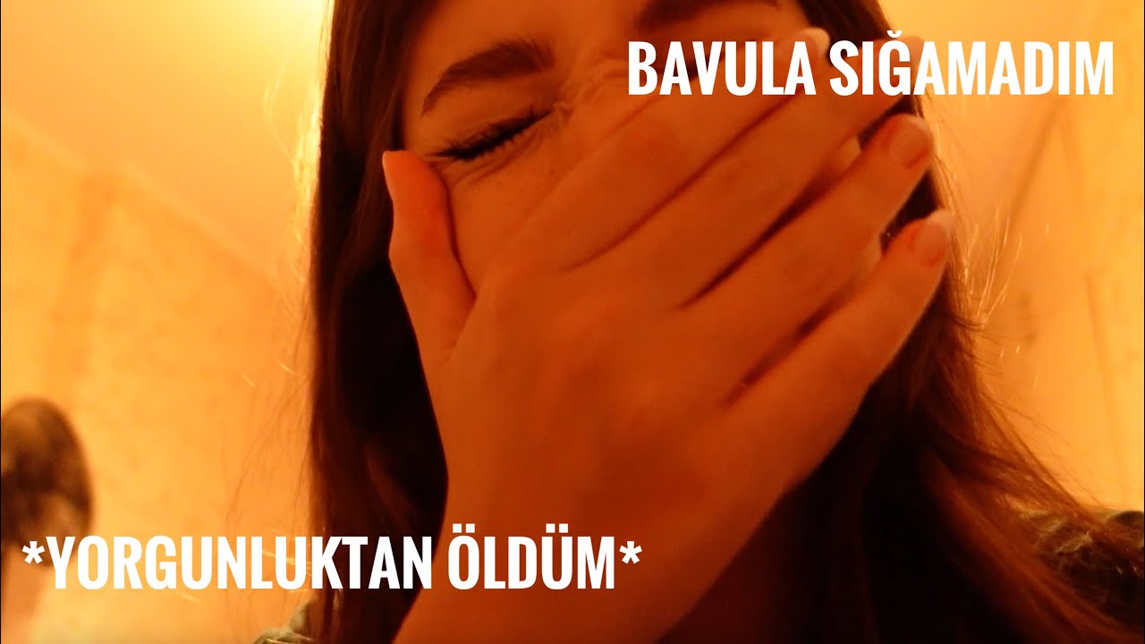 FETHİYE HAZIRLIK  | 5 GÜNLÜK TATİLE 15 PARÇA BİKİNİ, NİYE?