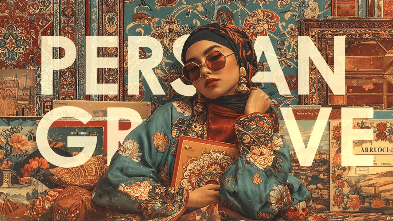 Tehran Sunset Sessions: Persian Groove