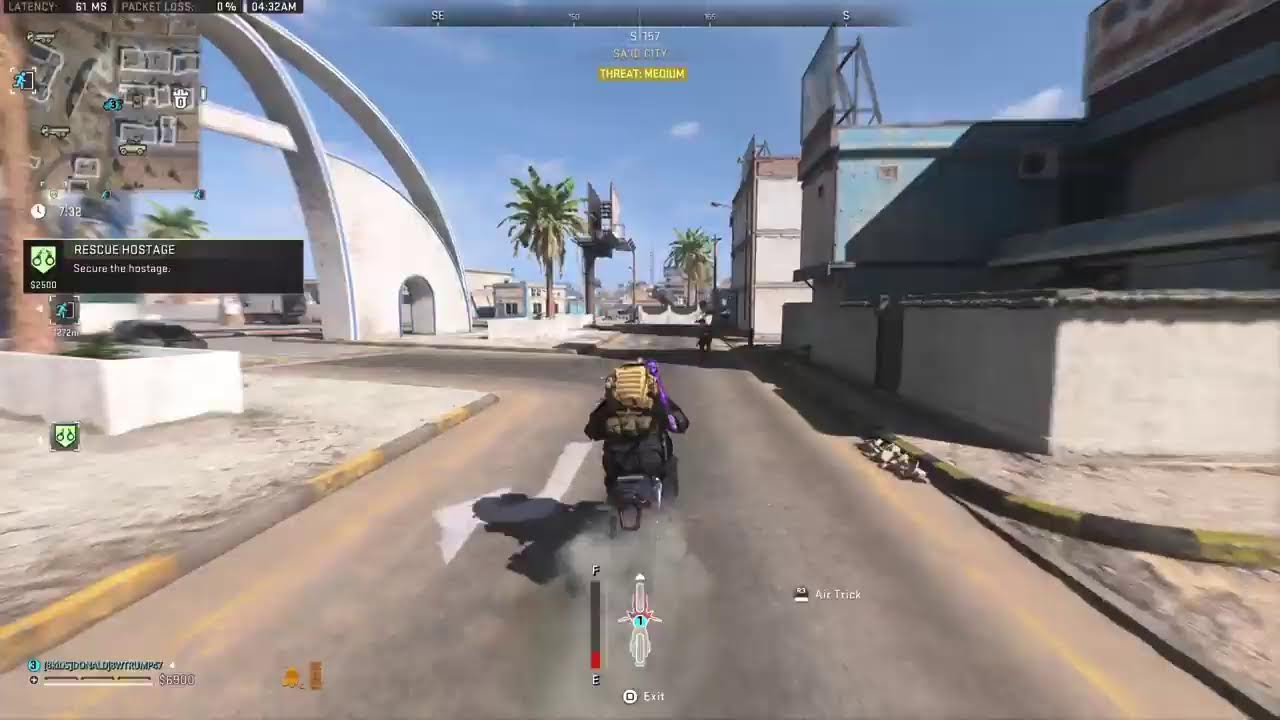 HiTMAN47