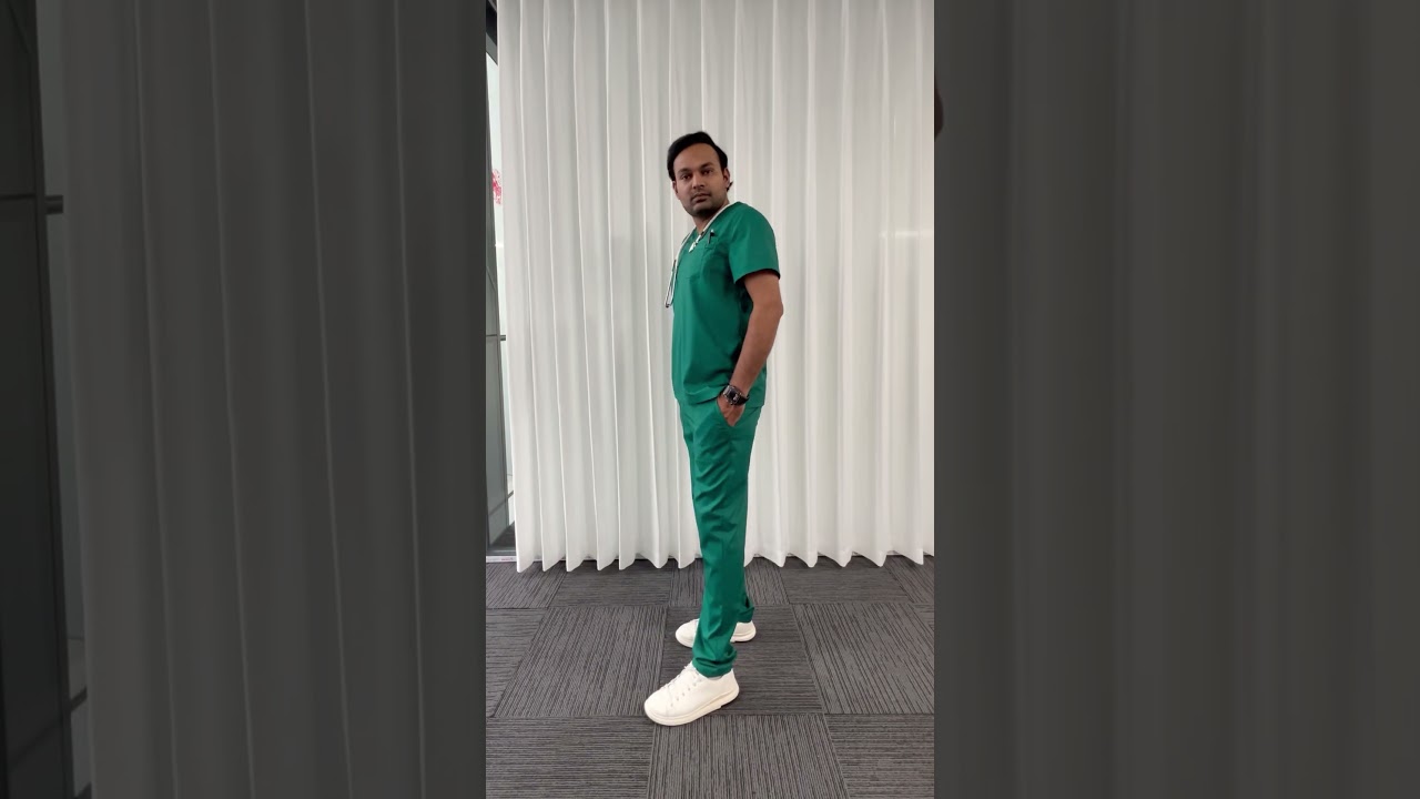 Wholesale medical scrubs-BOSTON Scrub, ODM & Branding Solution#medical