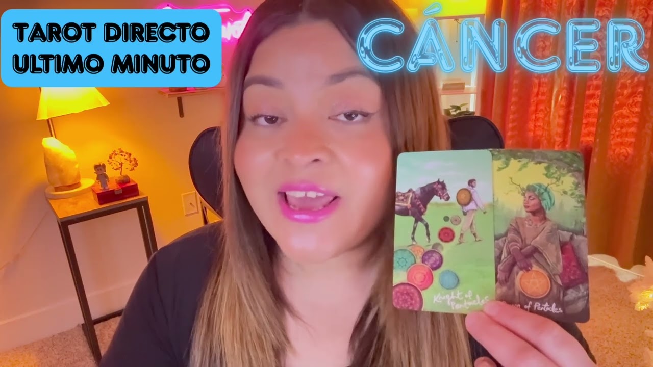 Cáncer♋️Las mentiras tú te las sabes! La verdad es lo que te voy a decir❤️Wow Tarot de 24 horas⏰