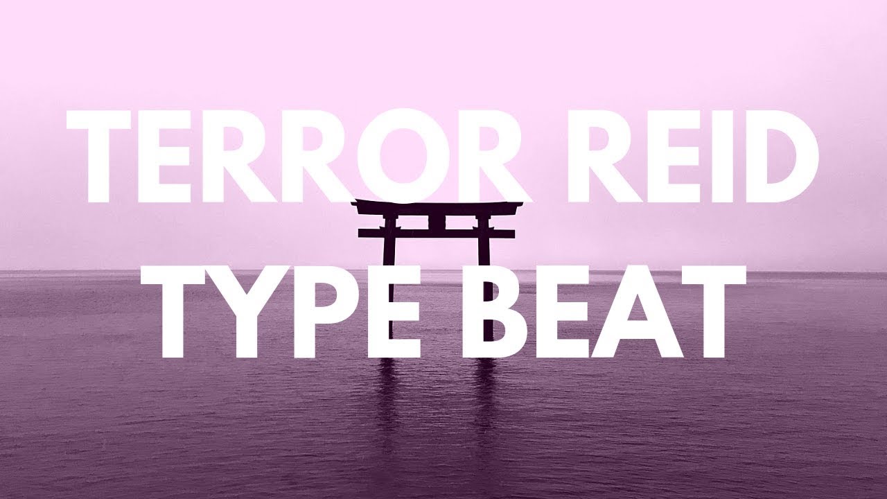 [FREE] Terror Reid Type Beat - Hip Hop Instrumental - Alone - 2019