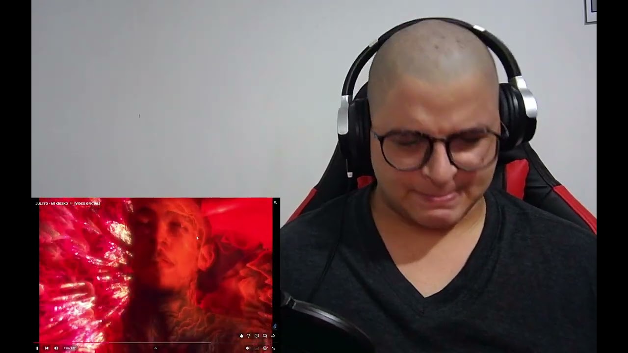 GOZ4EVER Reacciona a Mi KiOSKO - JULiiTO