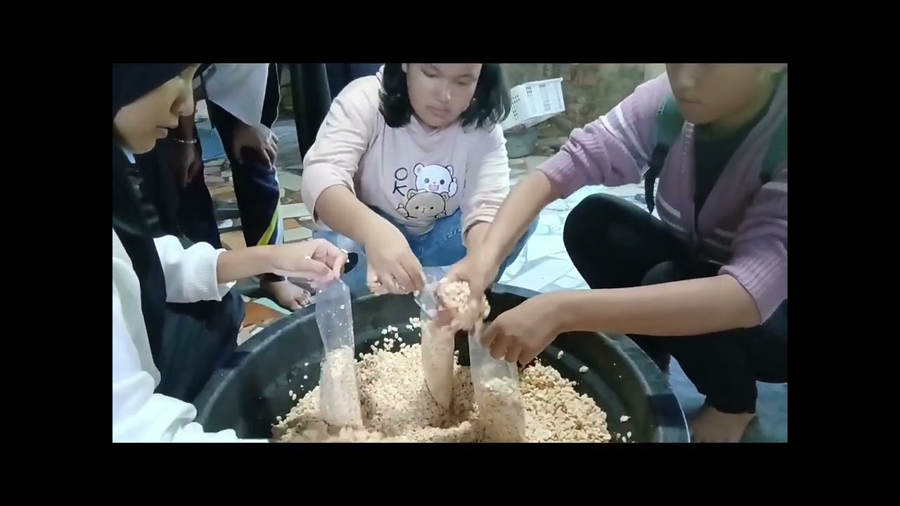 Video produk atau jasa