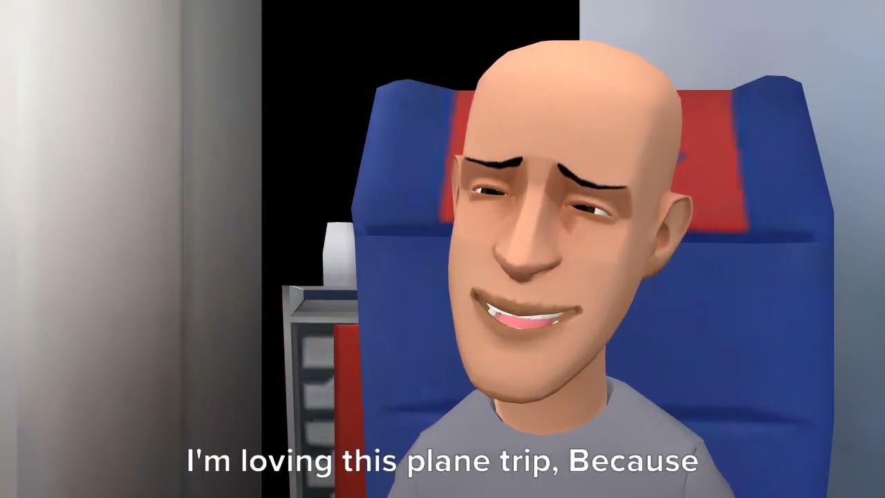 Classic Caillou Travels To Russia / Meets Vladmir Putin / Caught / Grounded