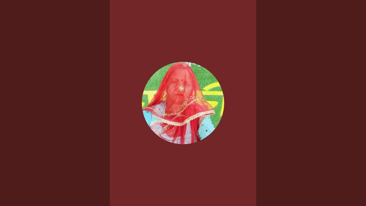 Magi Devi marwadi  लाइव है!