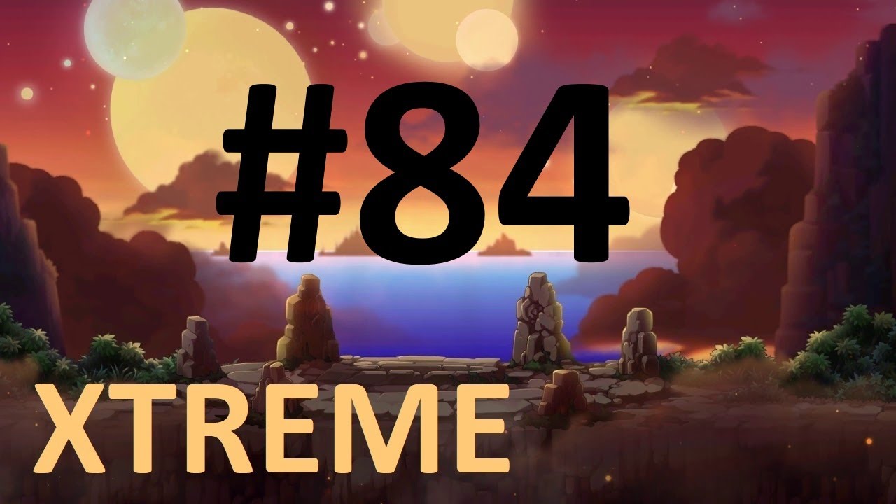 Maplestory (NA Kronos) EXTREME Chosen Seren - Battle Mage POV #84 (Clear #59)