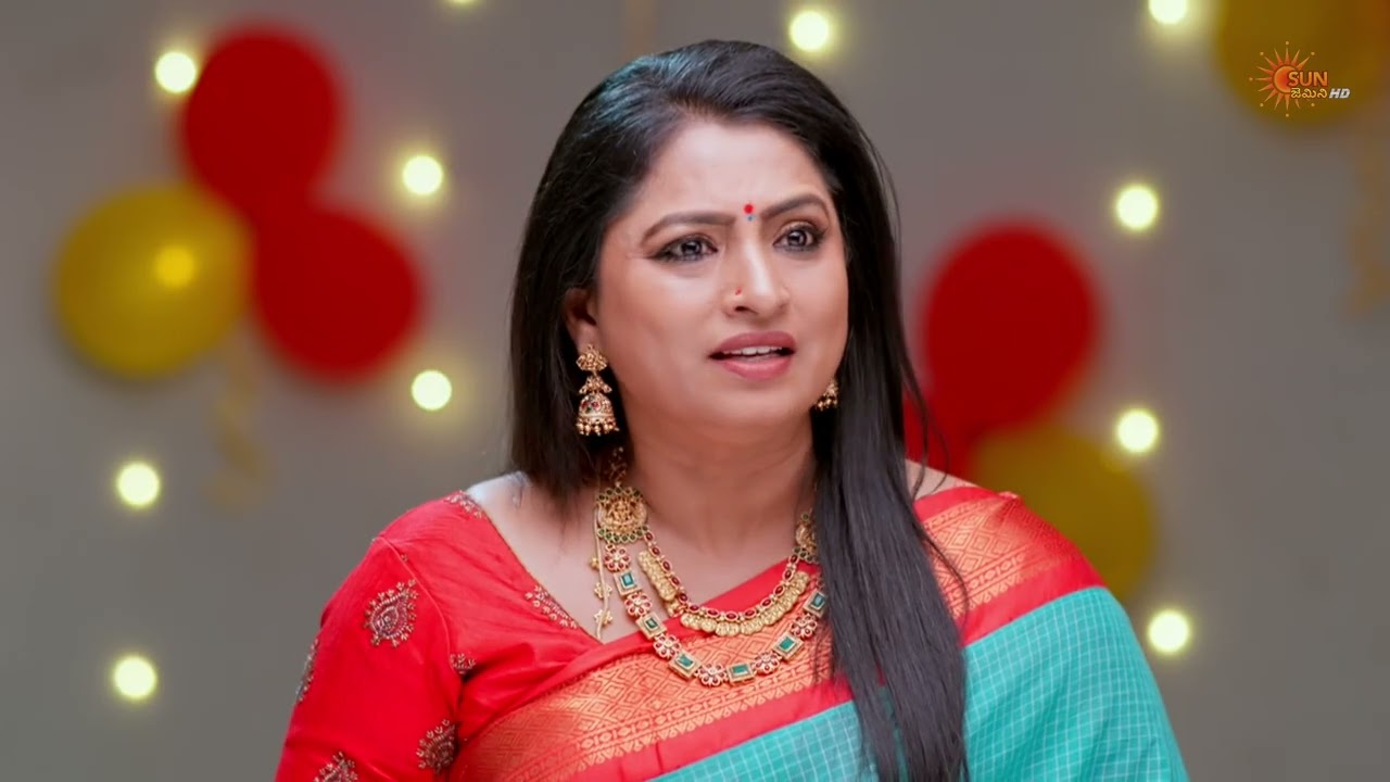 Moodu Mullu - Super Scenes | 02 Apr 2026 | Sun Gemini