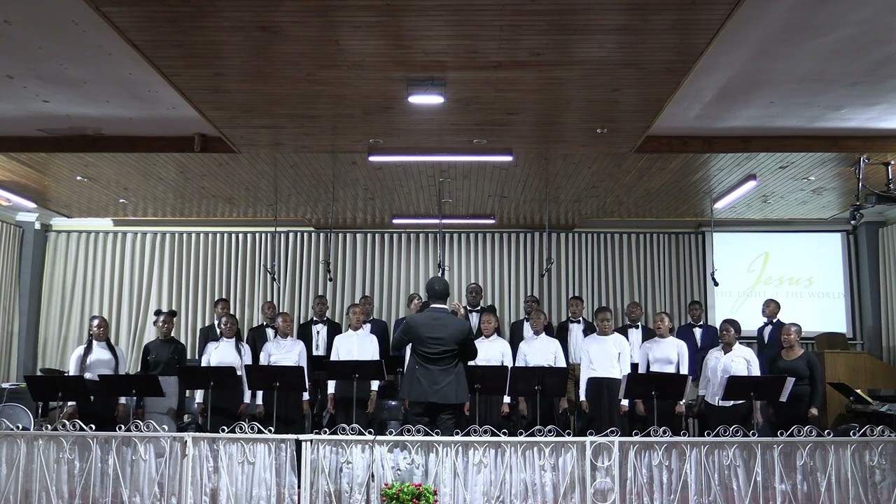 Stranger of Galilee