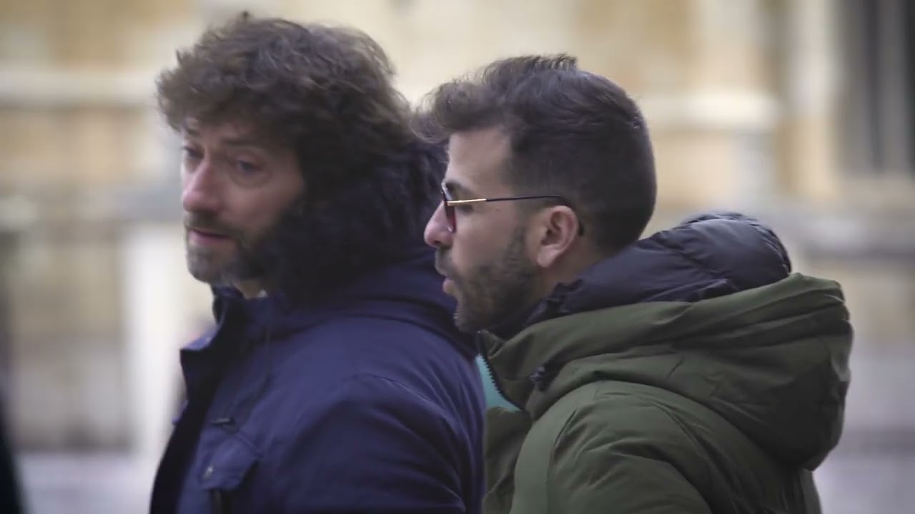 🫒  Nos vamos al Barrio Húmedo en León, famoso por sus tapas gratis