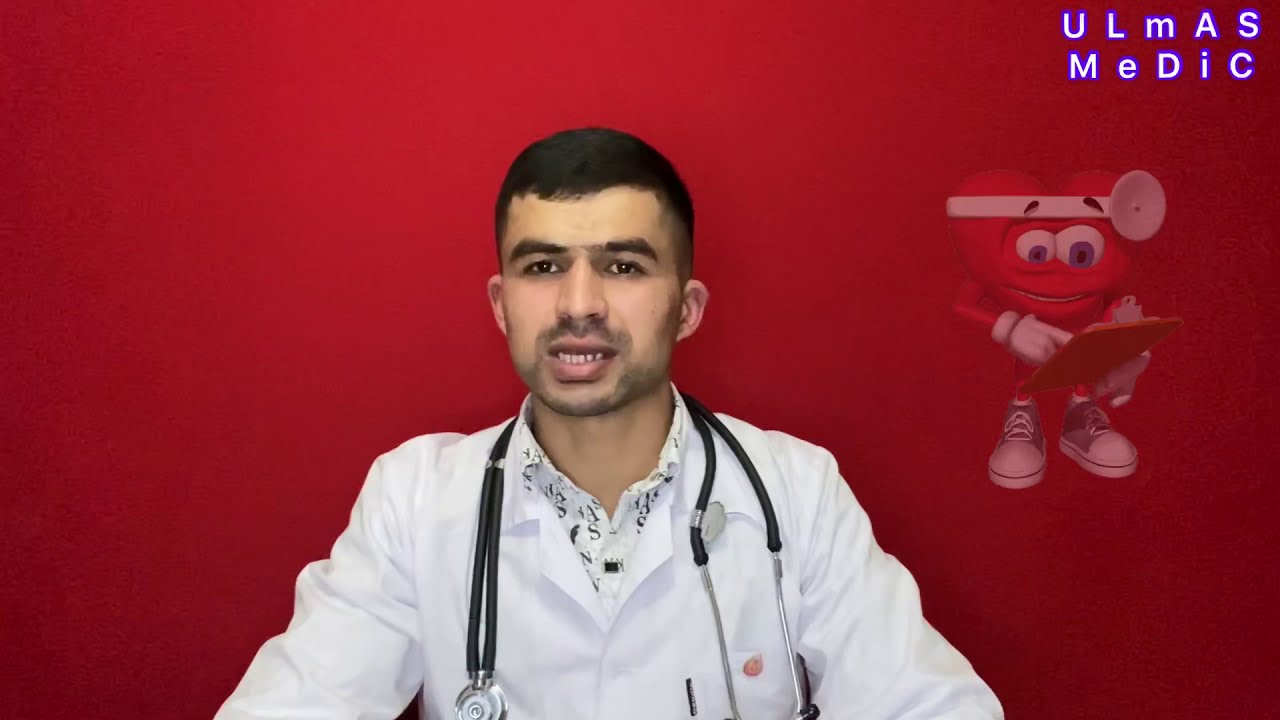 #МЕНИНГИТ БУ НИМА??? САБАБЛАРИ, БЕЛГИЛАРИ, ва ДАВОЛАШ юллари.  Meningit bu nima?