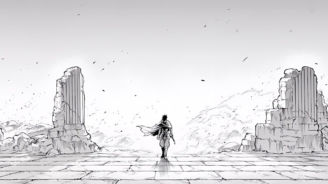 SHUUMATSU NO VALKYRIE GODS APOCALYPSE CAP 20
