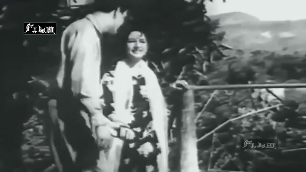 Kaise Bheege Bheege Hai Song - SUMAN KALYANPUR - MOHD.RAFI -PREM DHAWAN -RAVI ( APNA GHAR 1960 )