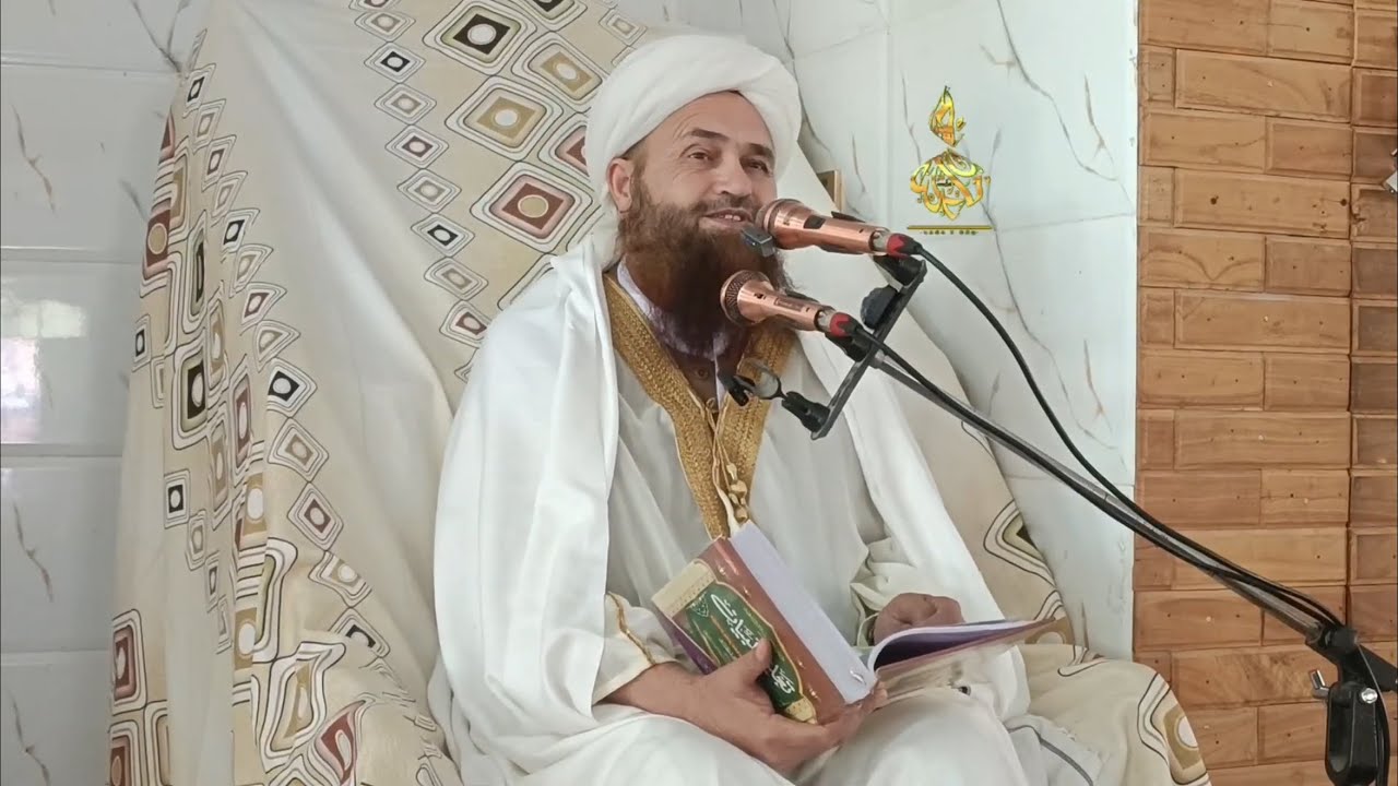 Molana abdul matin jamali New bayan live today