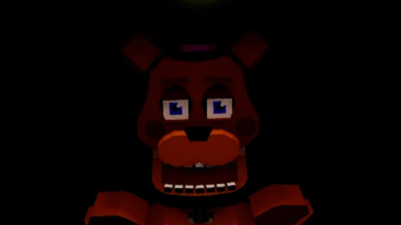 Terror at the Pizzeria 3 - All Jumpscares