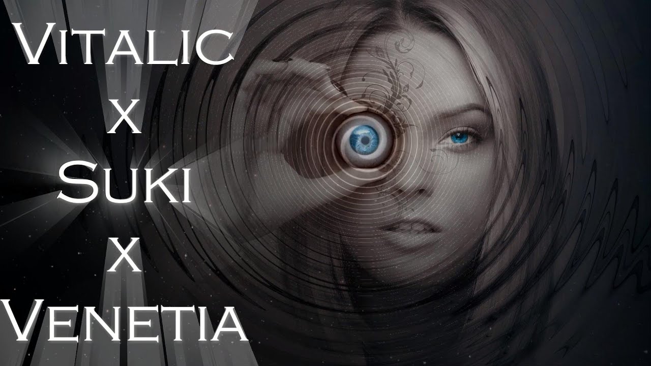Vitalic x Suki x Venetia - Epic Marsone Electro Minimal Mashup