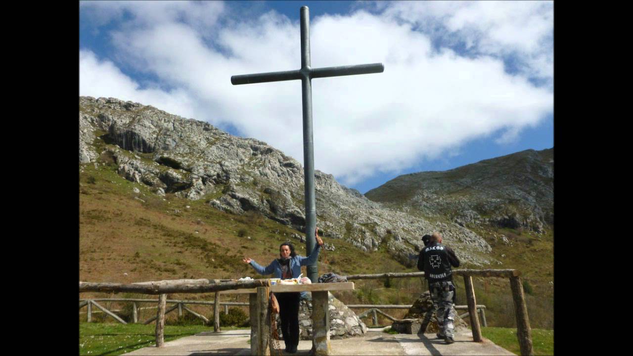 Ruta por Yernes y Tameza.wmv