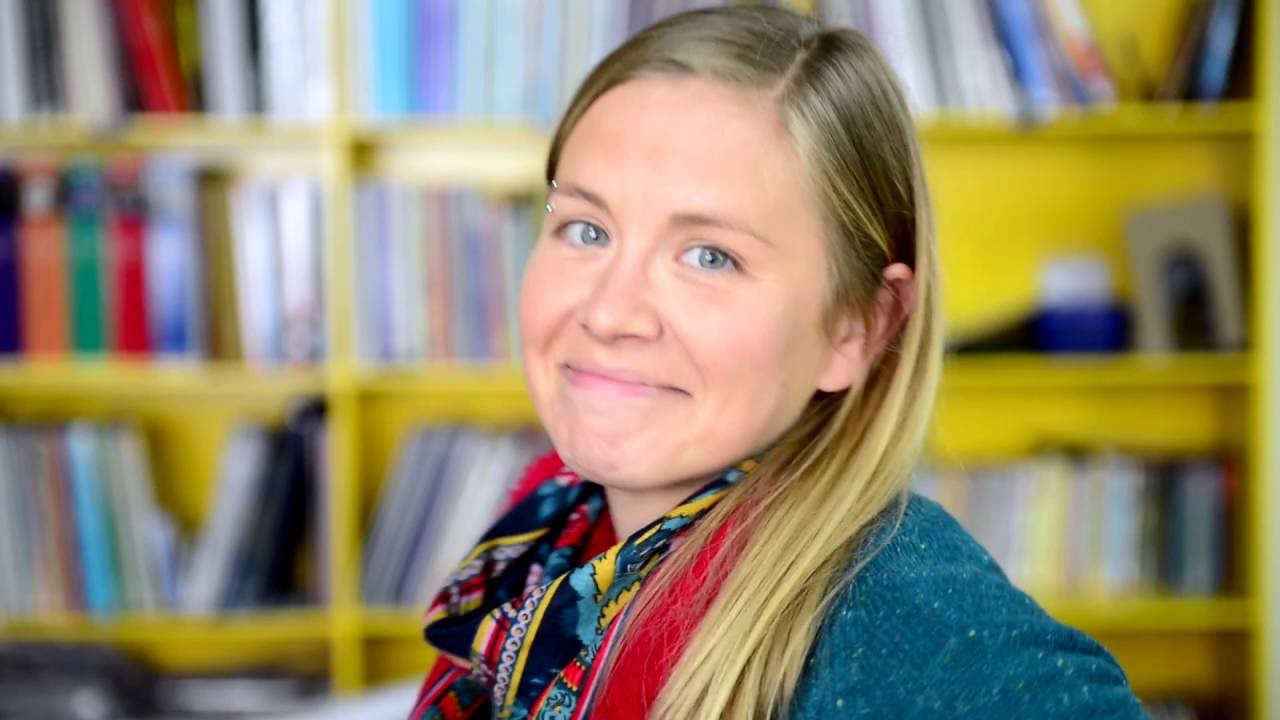 Vanessa Weber - Learning Support Specialist