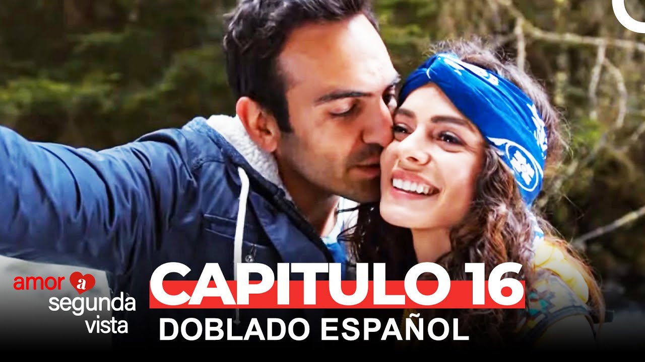 Amor A Segunda Vista 16 Capítulo (Doblado Español)