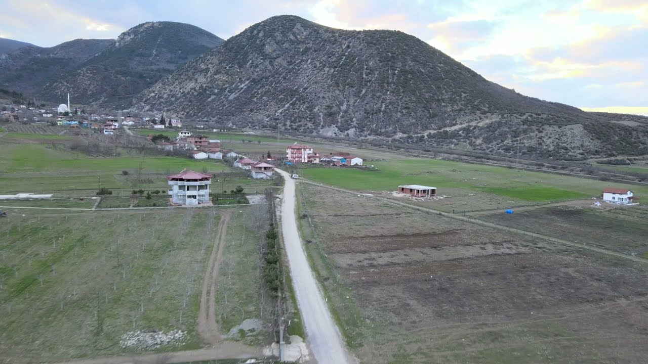 Beyçayırı Köyü Huruçayırı Köyü