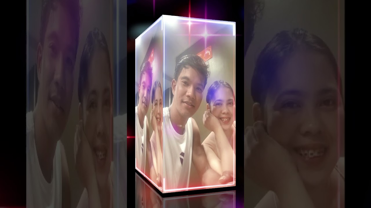 #gumaling na rin ako galing sakit ng likod ko