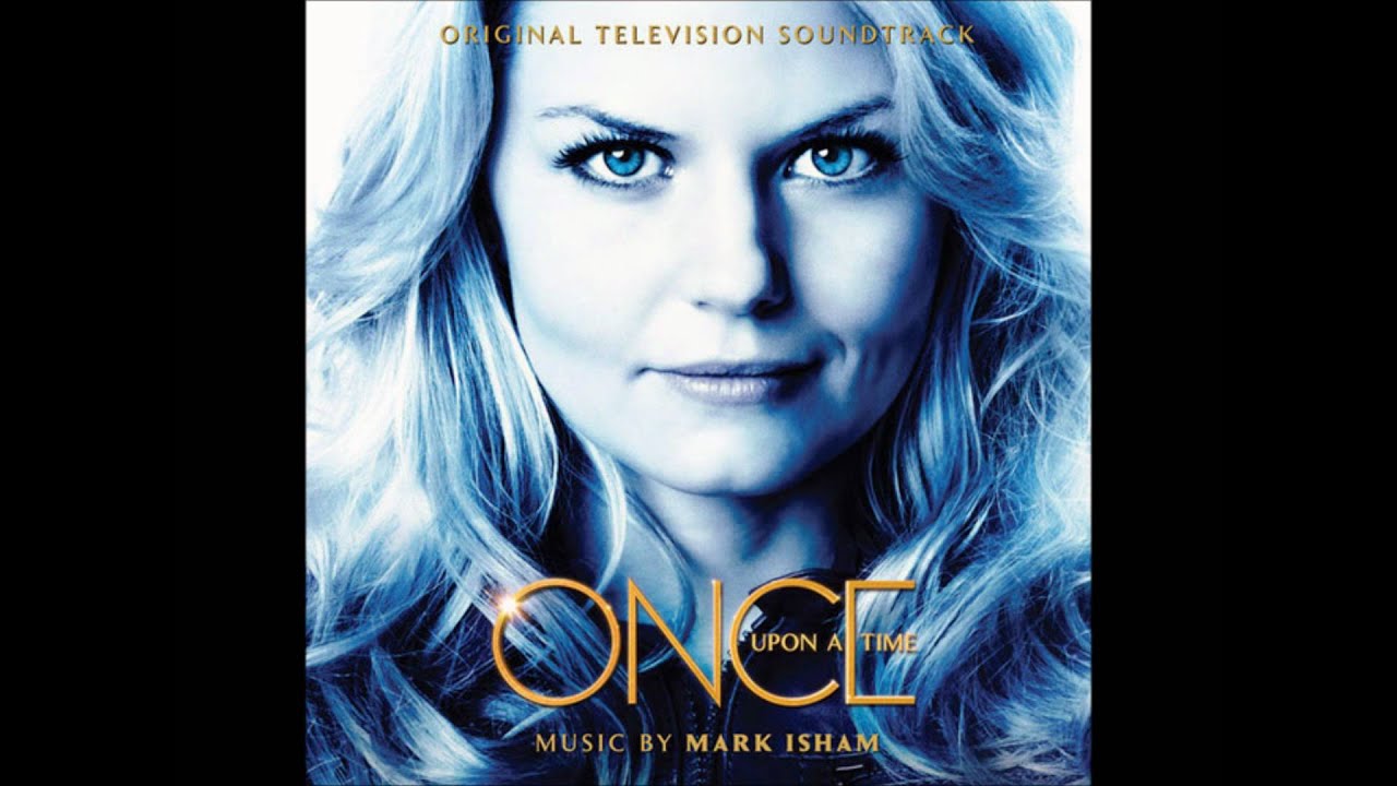 The Queen's Curse (Once Upon a Time: Season 1 - Official Soundtrack)