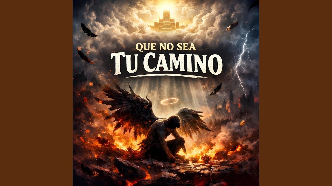 Que No Sea Tu Camino