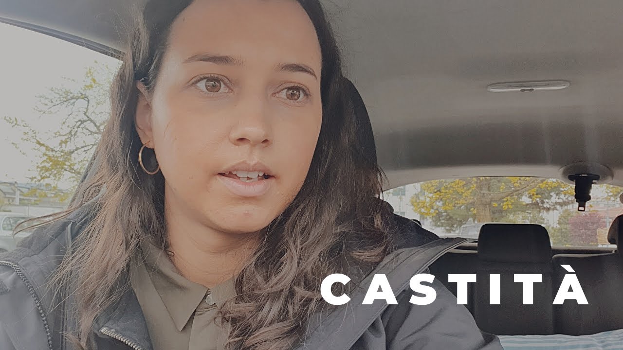 vivere la castità a 22 anni