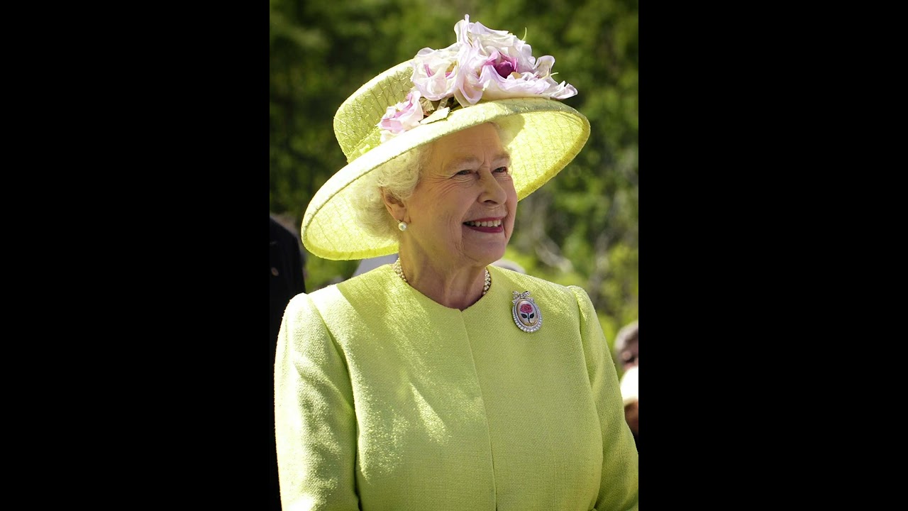 God Save The Queen - Tribute to Queen Elizabeth II - Ian Mulder & London Symphony Orchestra