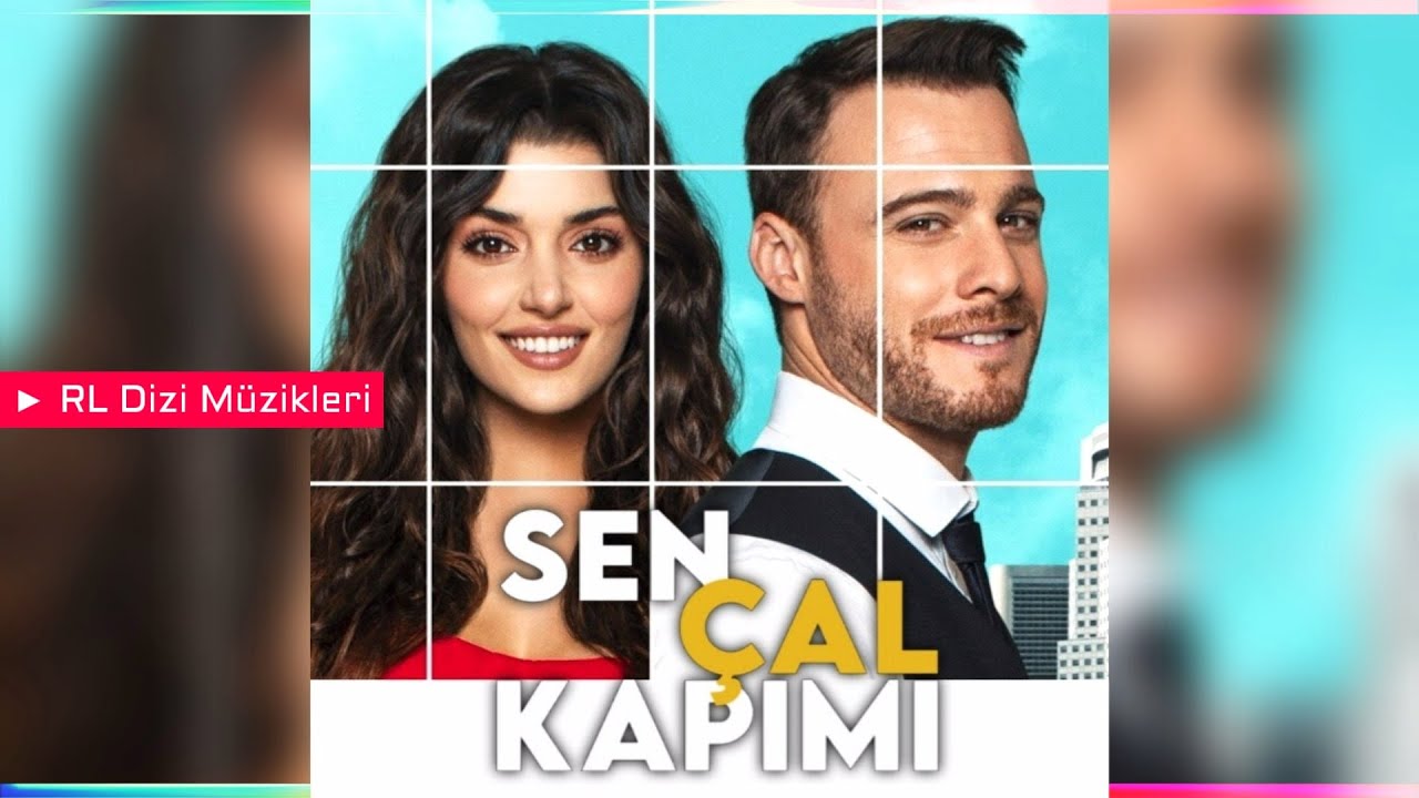 Sen &Ccedil;al Kapımı - Friendly Competition | Dizi M&uuml;ziği